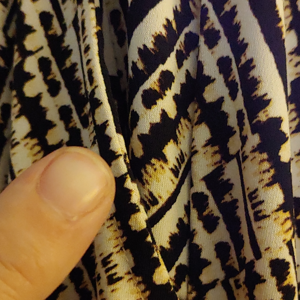 Pants - Picture 2 of 5